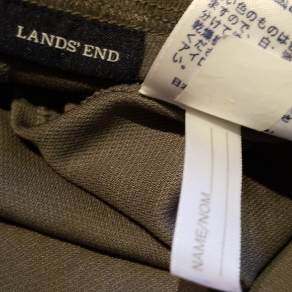 Boys set- thermaskin heat pants and longsleeves - Picture 5 of 6